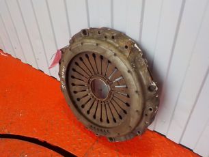 Изображение грузовика