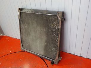 Изображение грузовика