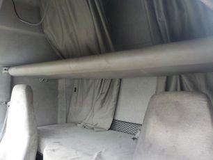 7421027259 RENAULT Спальник