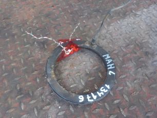 Изображение грузовика