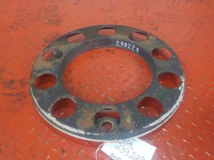 9304000125 MERCEDES Колпак колеса, № XF239229