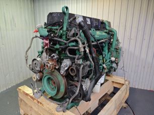 Изображение грузовика