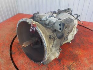 Изображение грузовика