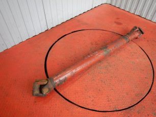 Изображение грузовика