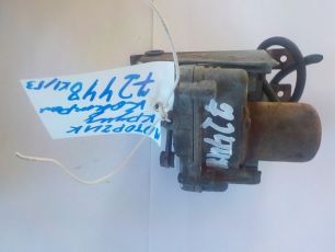 Изображение грузовика