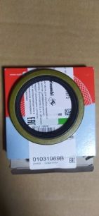 95531973 EURORICAMBI Сальник КПП