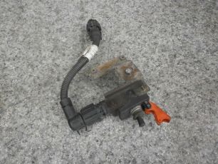 20367498 VOLVO Выключатель массы, № XF25905