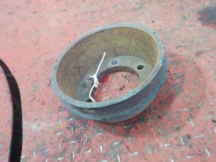 Изображение грузовика