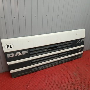 1400004 DAF Капот, № XF468470