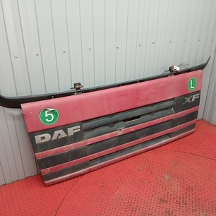 1644191 DAF Капот