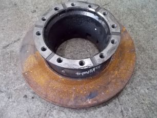 Изображение грузовика