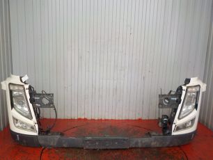 Изображение грузовика