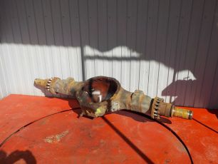 Изображение грузовика