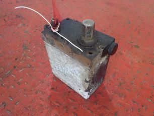 Изображение грузовика