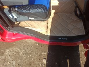 Изображение грузовика