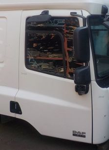 Изображение грузовика