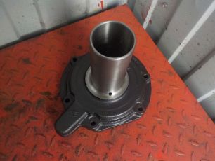 Изображение грузовика