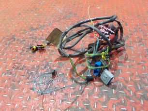 Изображение грузовика