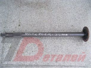 Изображение грузовика