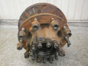 85105696 VOLVO Ступица задняя, № XF26455