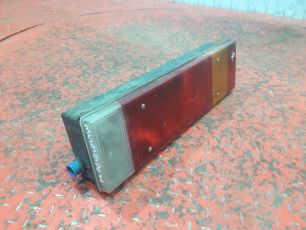 5001847585 RENAULT Фонарь задний правый, № XF359981