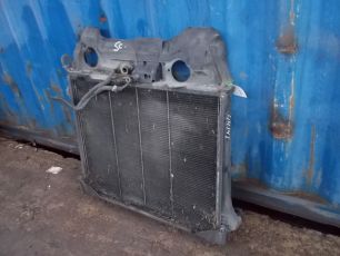 Изображение грузовика