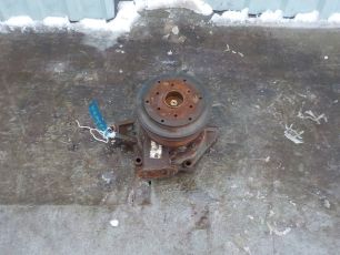 Изображение грузовика