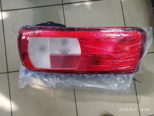 8737183SX STELLOX Фонарь задний правый
