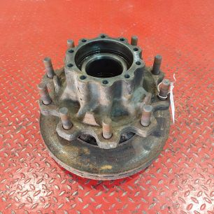 Изображение грузовика