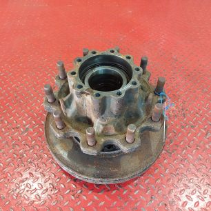 Изображение грузовика