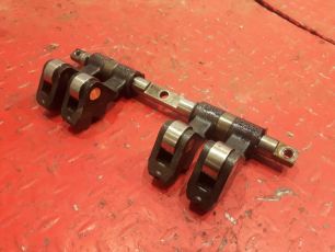 Изображение грузовика