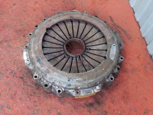 Изображение грузовика