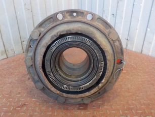 Изображение грузовика