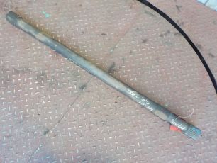 Изображение грузовика