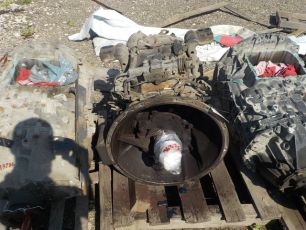 Изображение грузовика