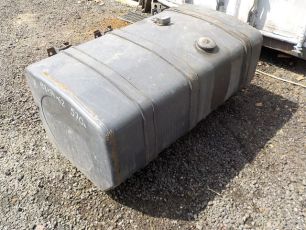 7421181251 RENAULT Бак топливный, № XF55151