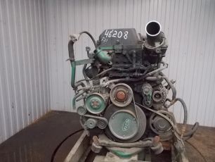 20773673 VOLVO Двигатель, D13A