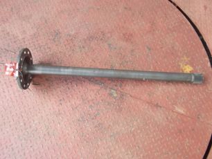 Изображение грузовика