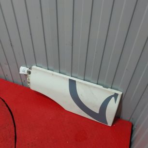 810W615100411 SITRAK\HOWO Продолжение крыла левое