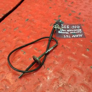 Изображение грузовика