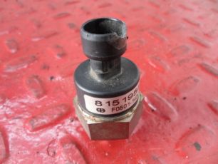 8151954 VOLVO Датчик давления воздуха