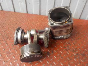 Изображение грузовика