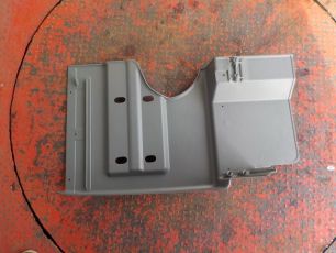 Изображение грузовика