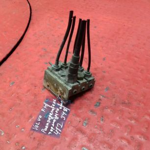 Изображение грузовика