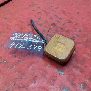 Изображение грузовика