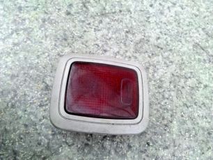 20456970 VOLVO Плафон салонный, № XF23853