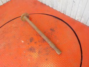 Изображение грузовика