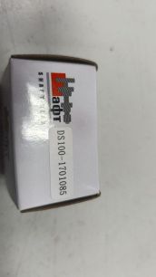 DS1001701085 SHACMAN Подшипник КПП