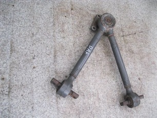 1793875 DAF Тяга V-образная, № XF10172