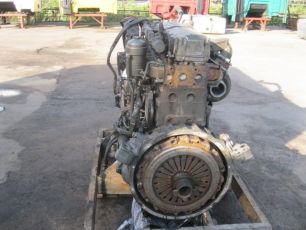 Изображение грузовика